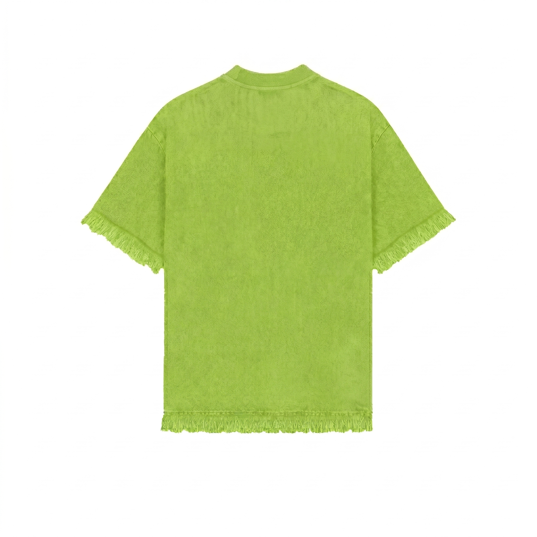 Volt Shock- Lime Green