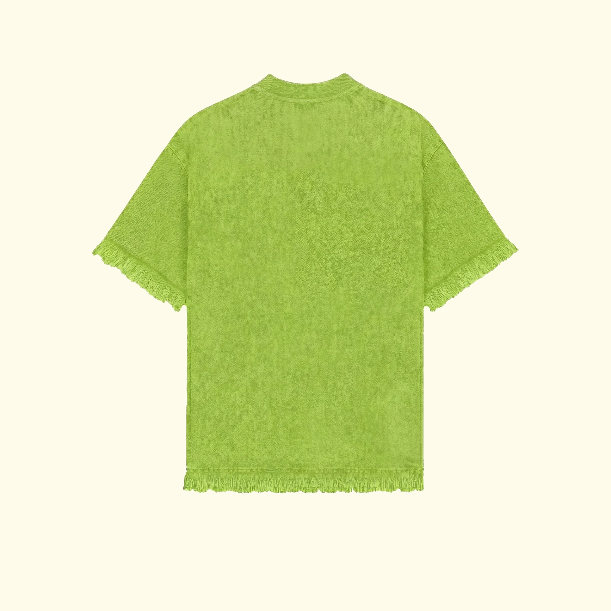 Volt Shock- Lime Green