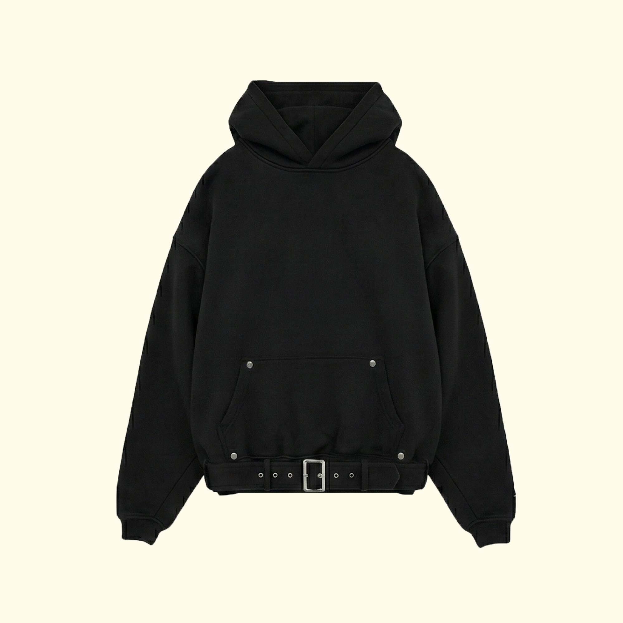 Eclipse Enigma Hoodie