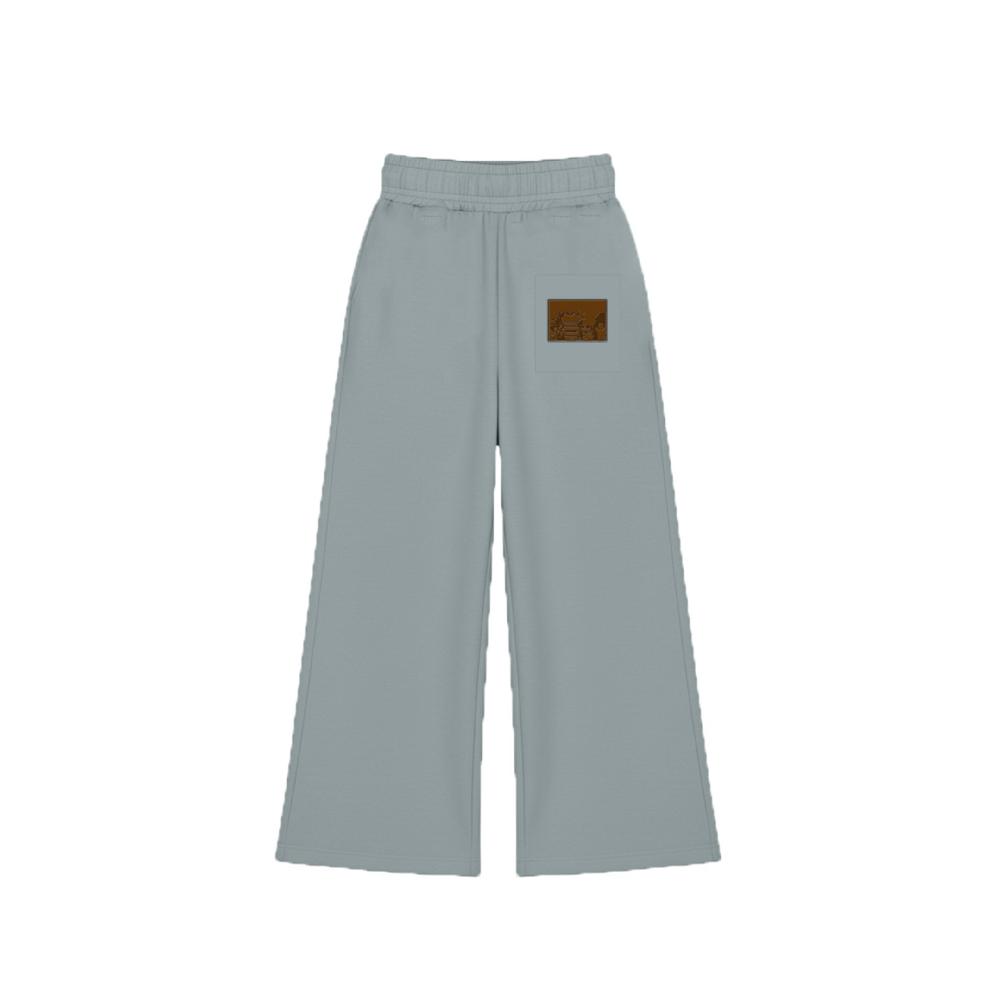 Courtyard Pants