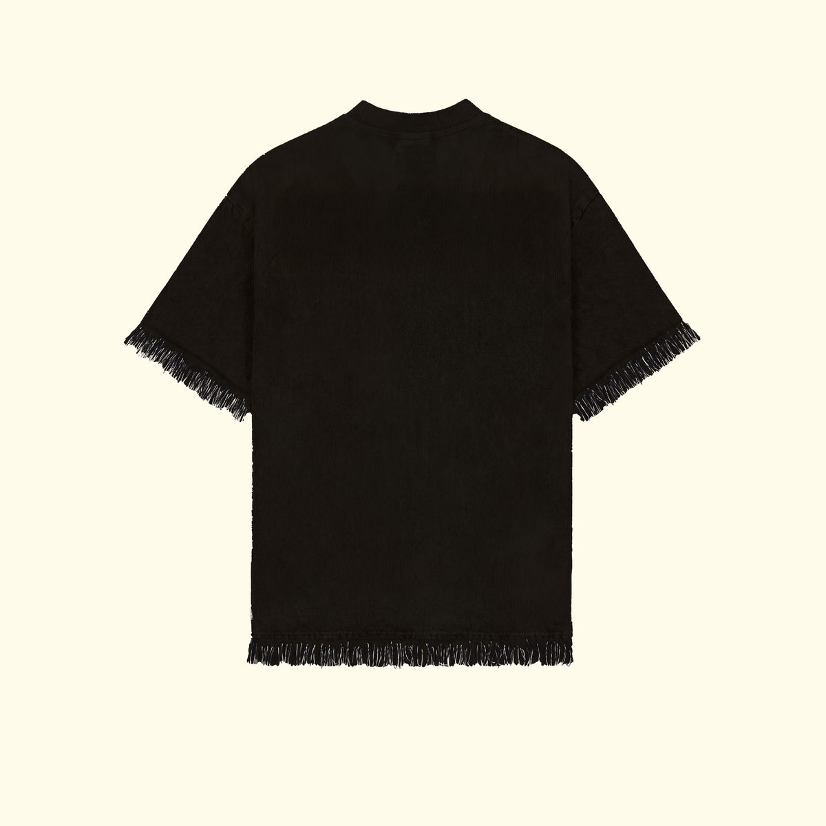 Void Fringe