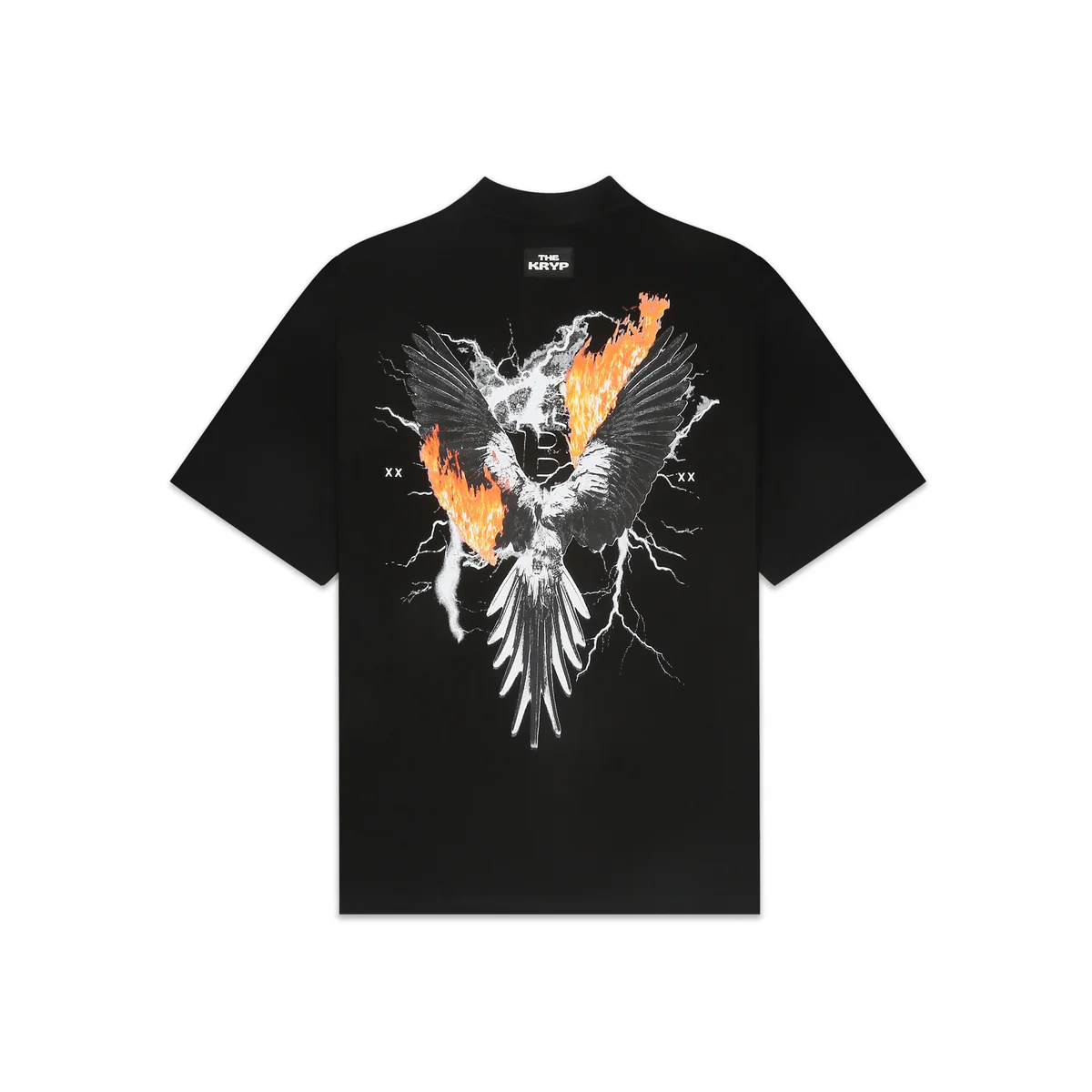 The Bitcoin Maximalist – THE KRYP