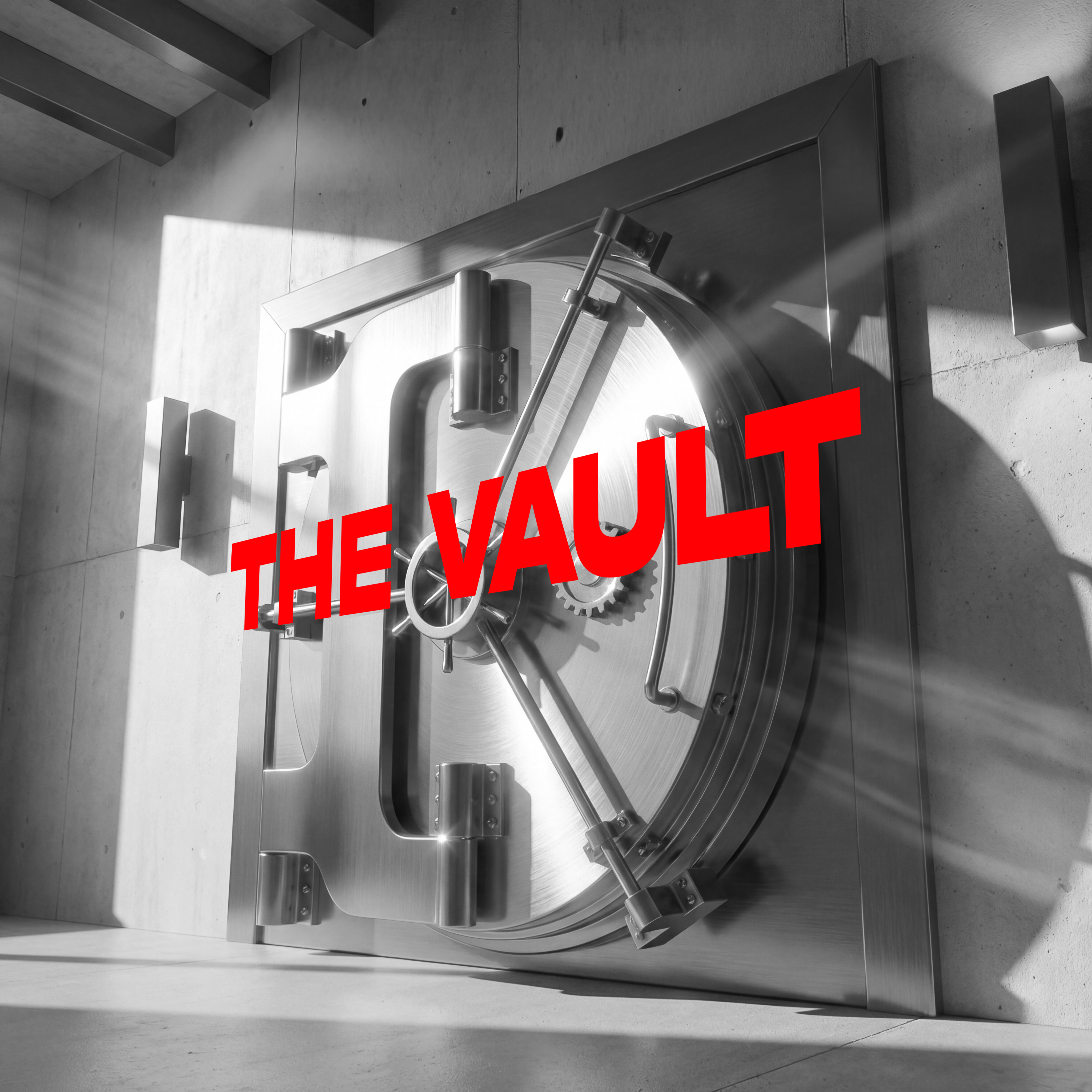 THE VAULT