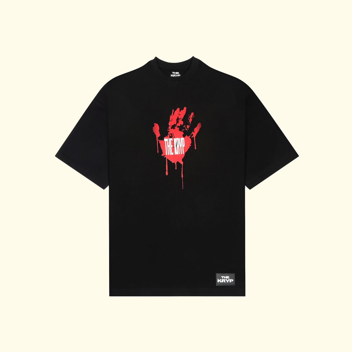 Blooded Money