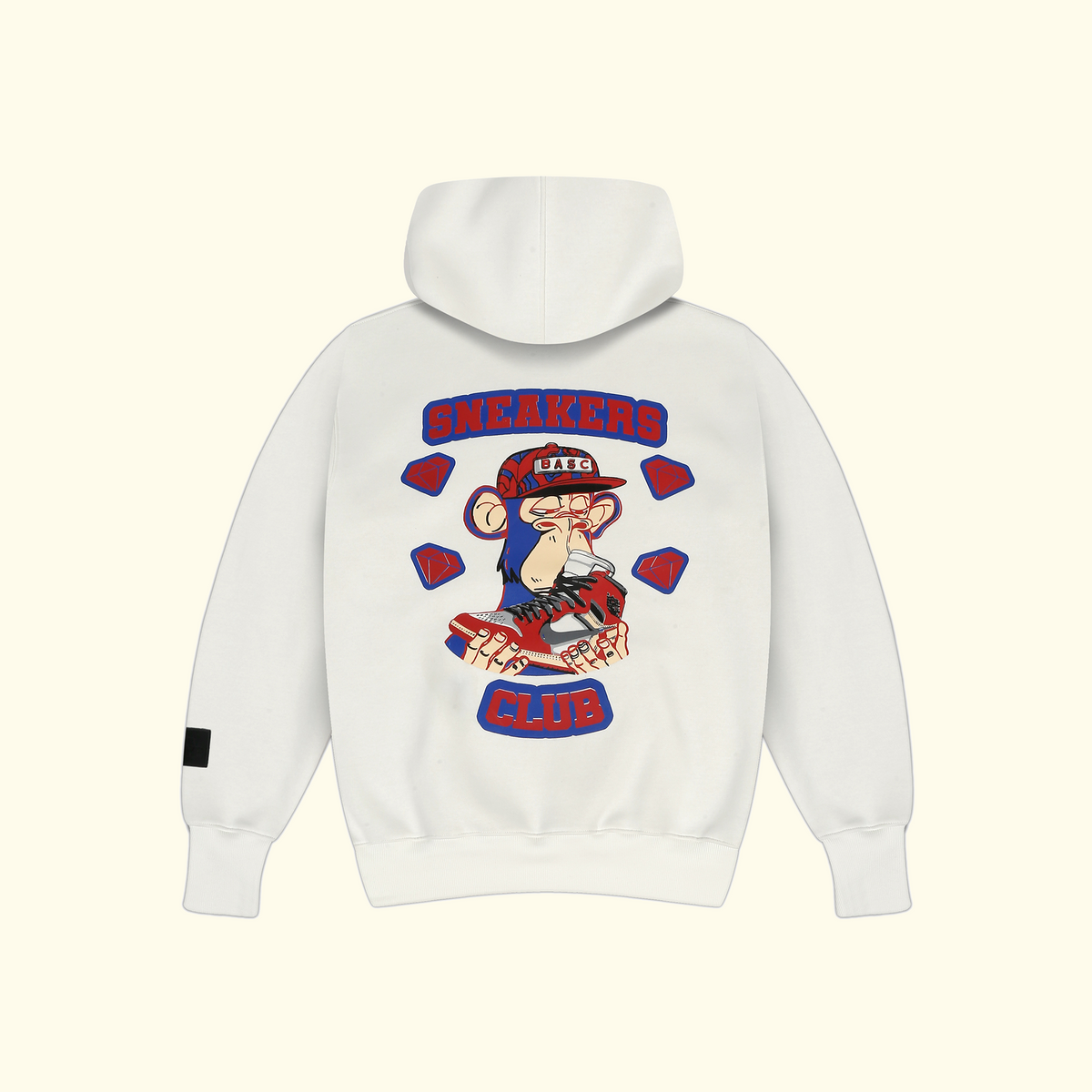 The BASC Hoodie
