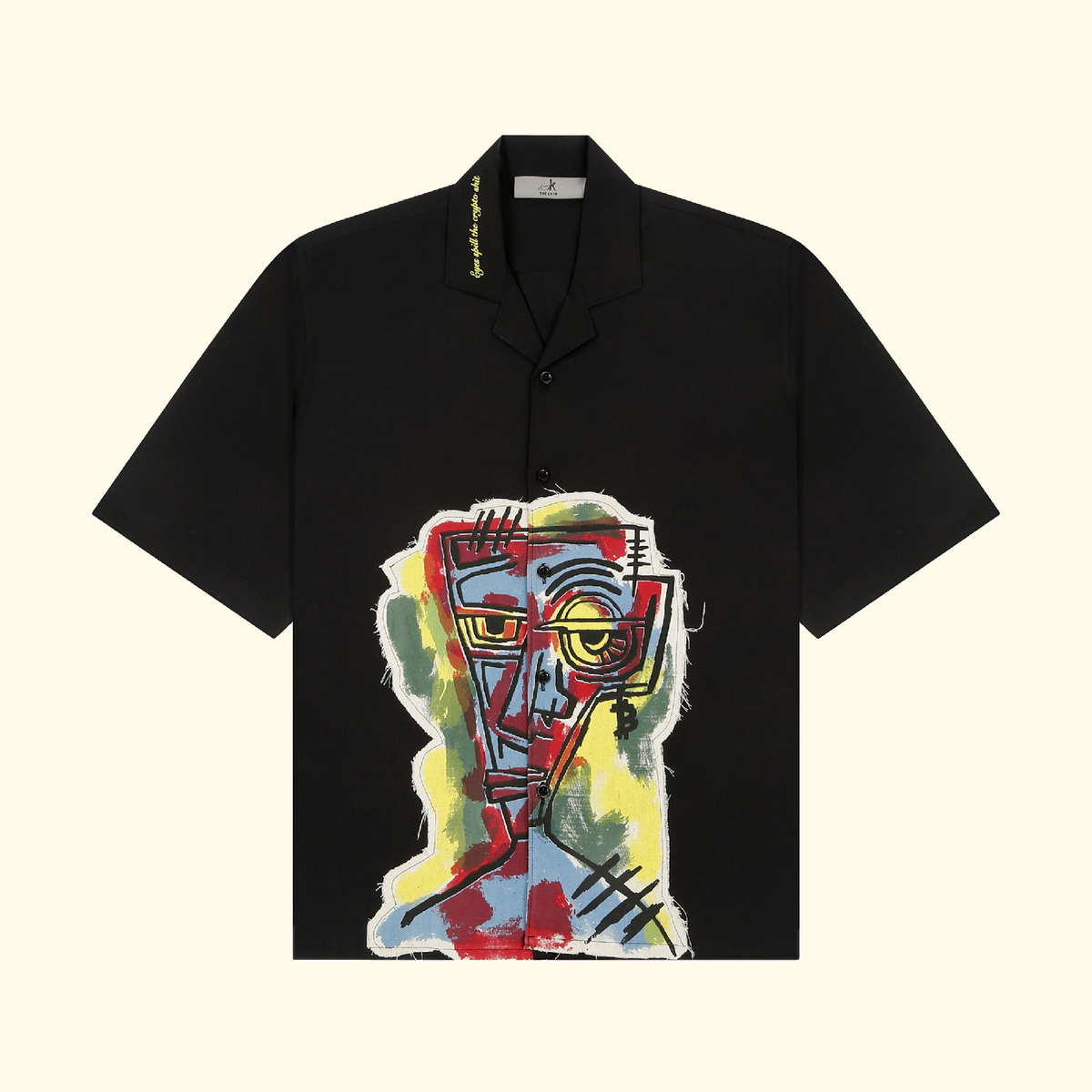 Cubist Soul