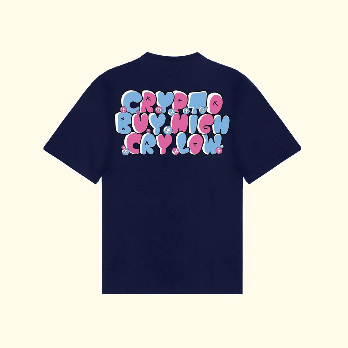 BuyCry Tee
