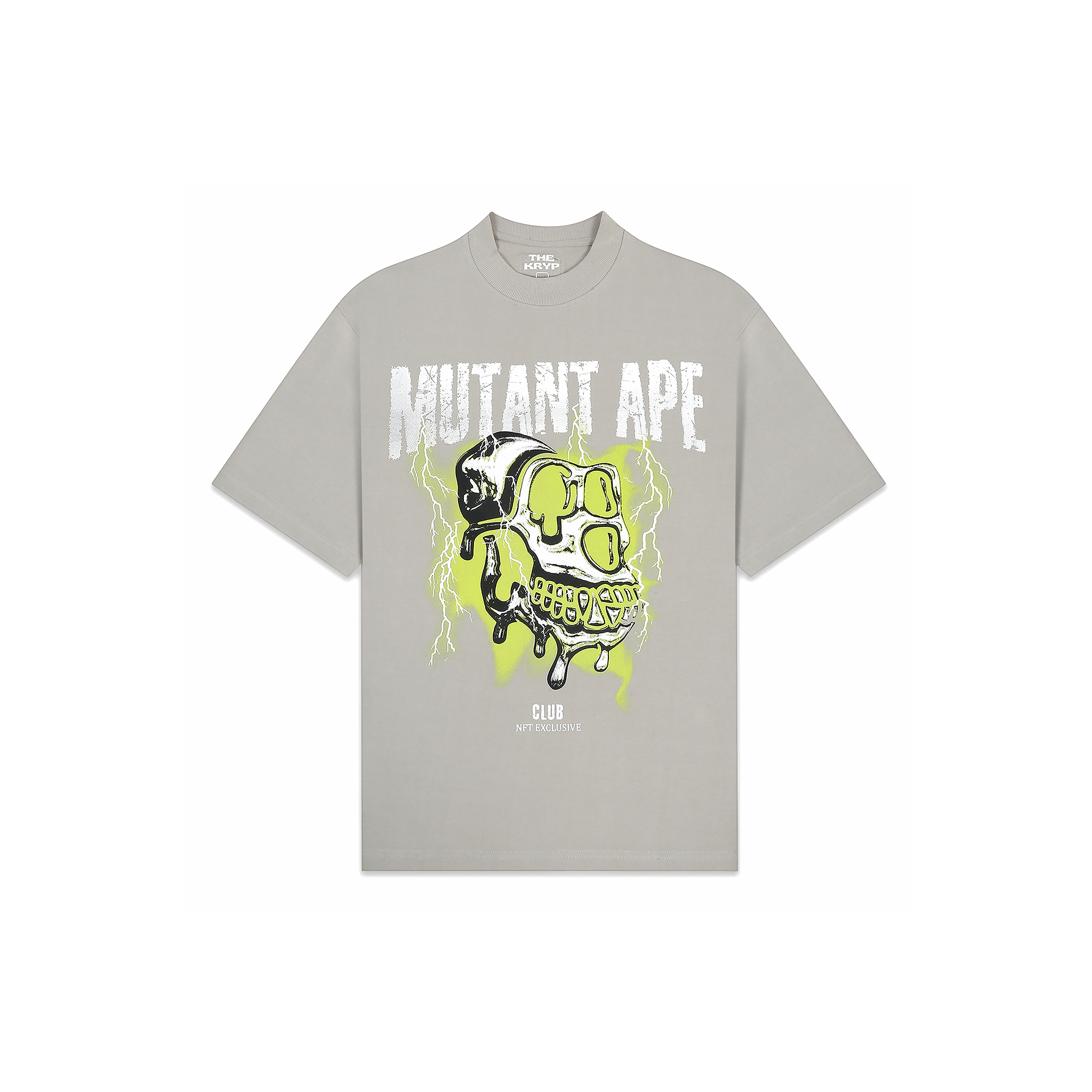 The Mutant Ape