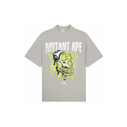 The Mutant Ape