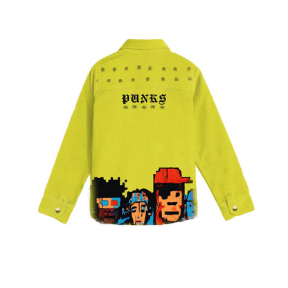 Punks Godhead- ONE OF ONE