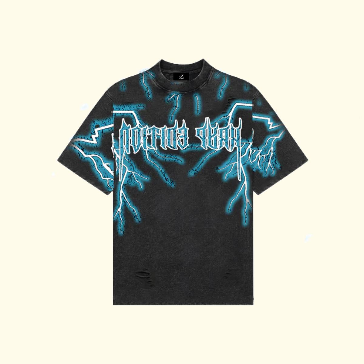 Thunderstrike Vintage-Distressed