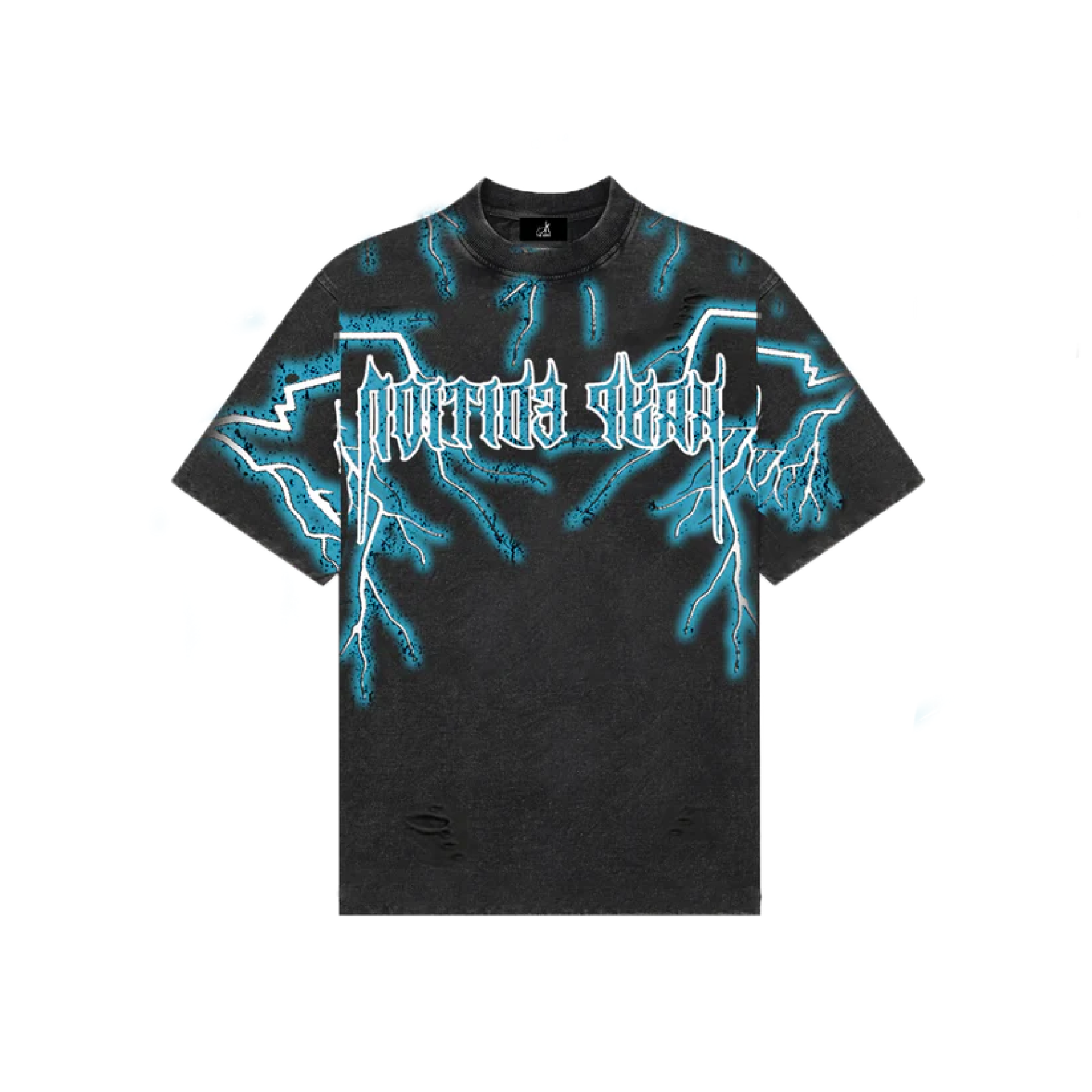 Thunderstrike Vintage-Distressed