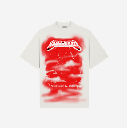 Tech Talk 2.0- Red Edition