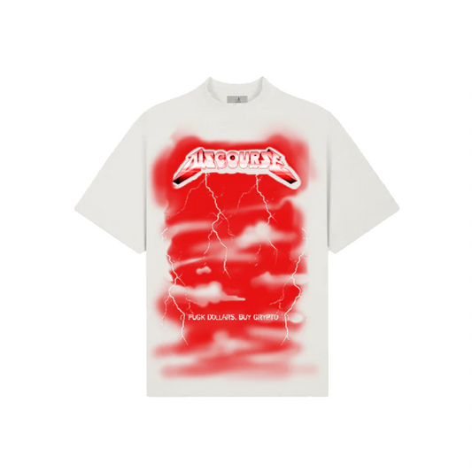 Tech Talk 2.0- Red Edition