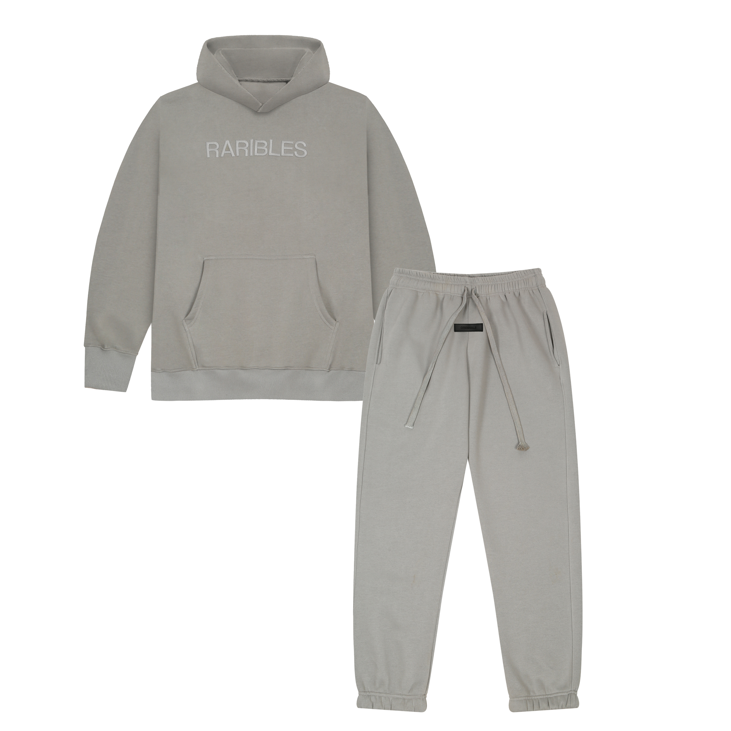 Raribles- Co-ord Set