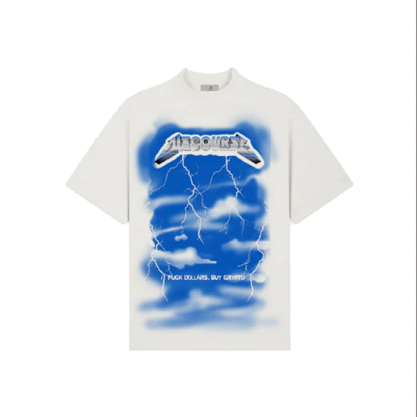 Tech Talk 2.0- Blue Edition