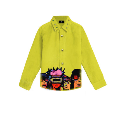 Punks Godhead- ONE OF ONE