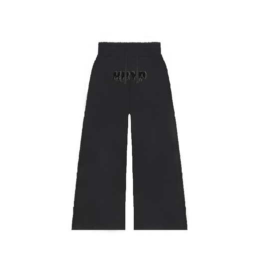 Polymer Shadow Baggy Joggers