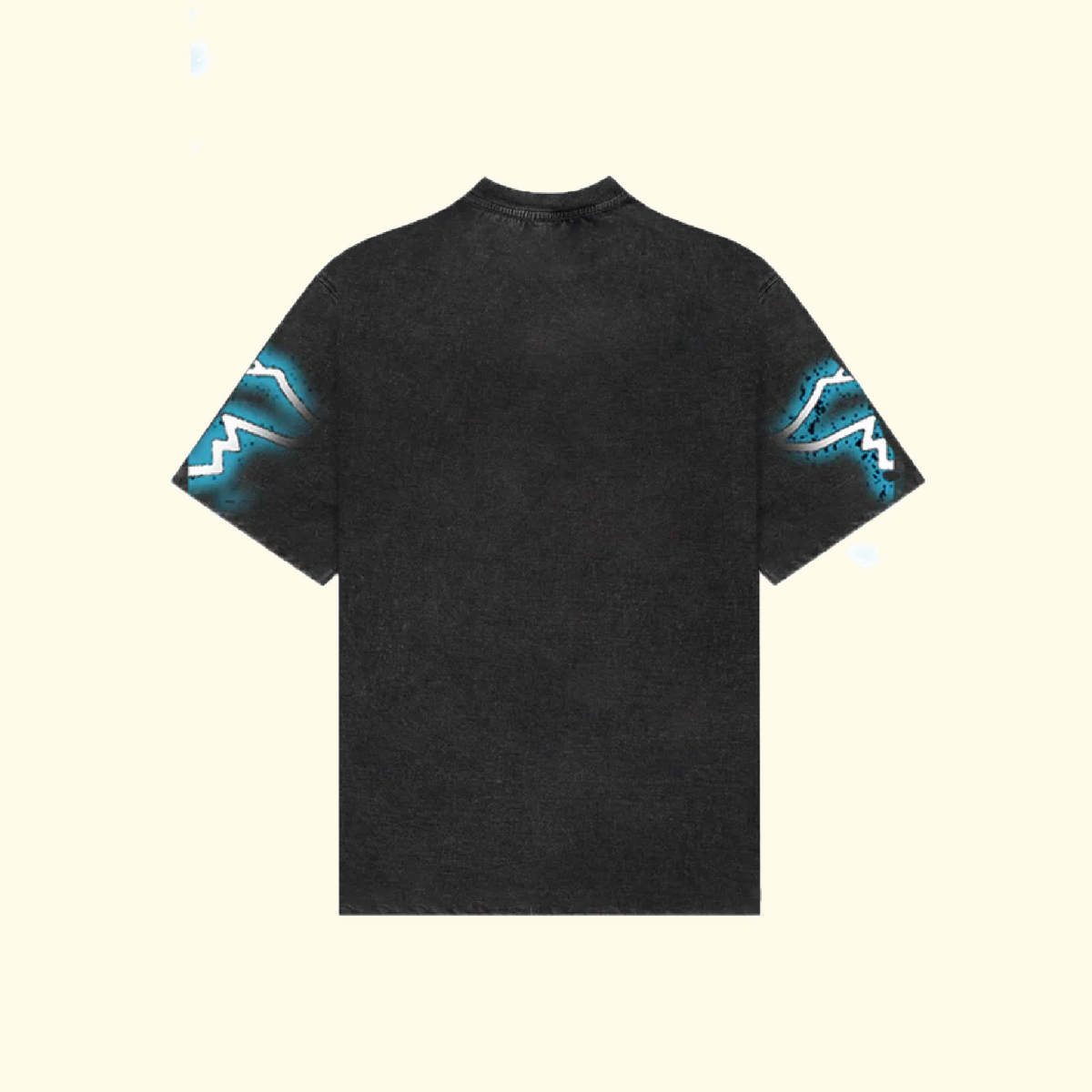 Thunderstrike Vintage-Distressed