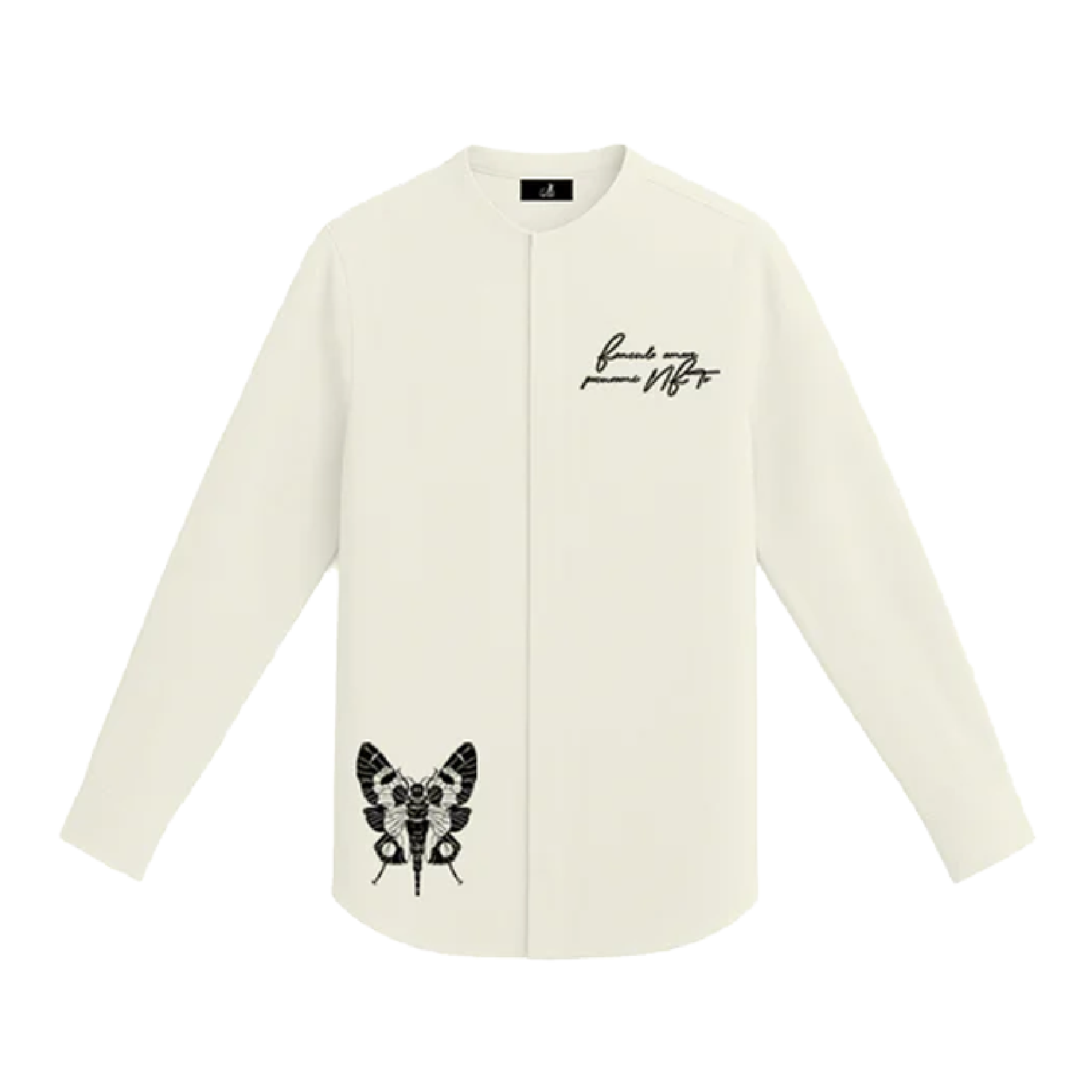 Bianco Shirt