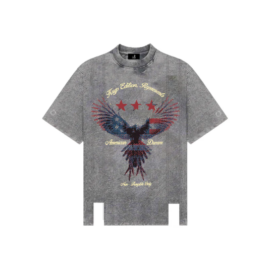 American Dream Vintage- Limited Edition