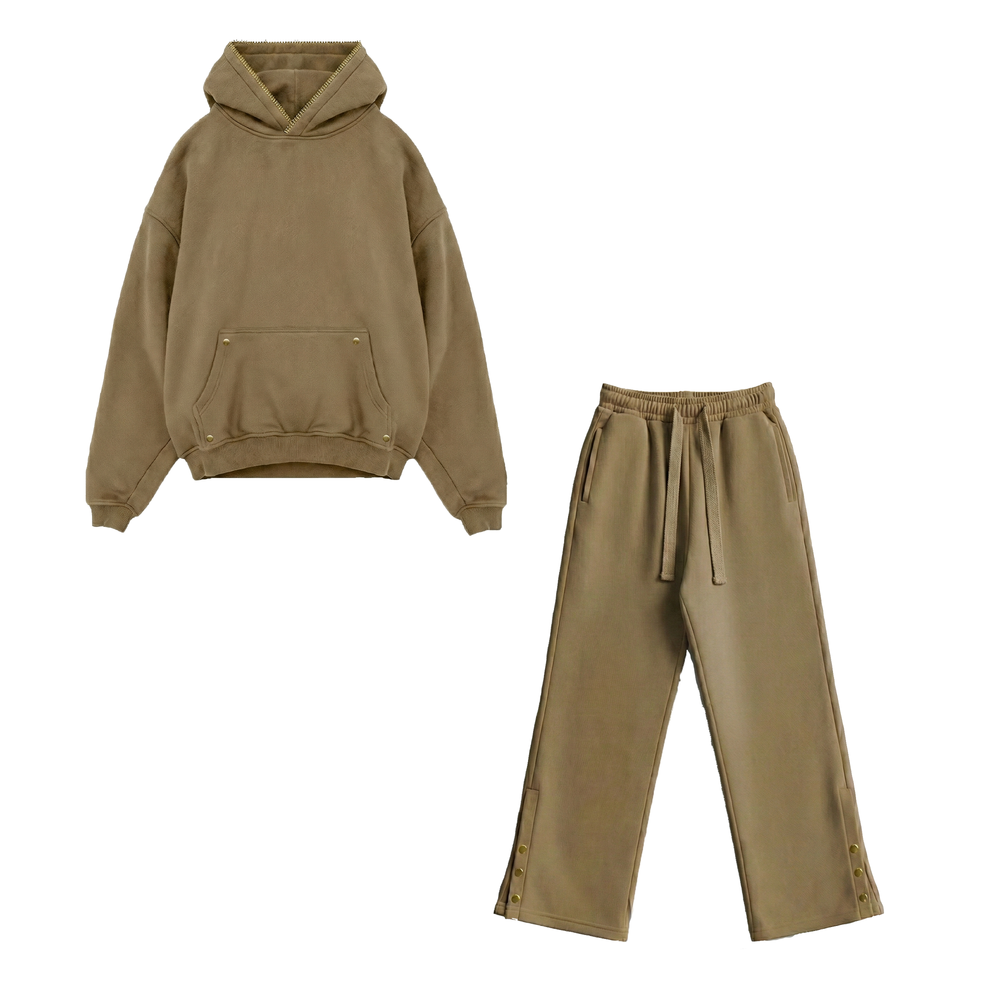 Golden Gateway Coord Set