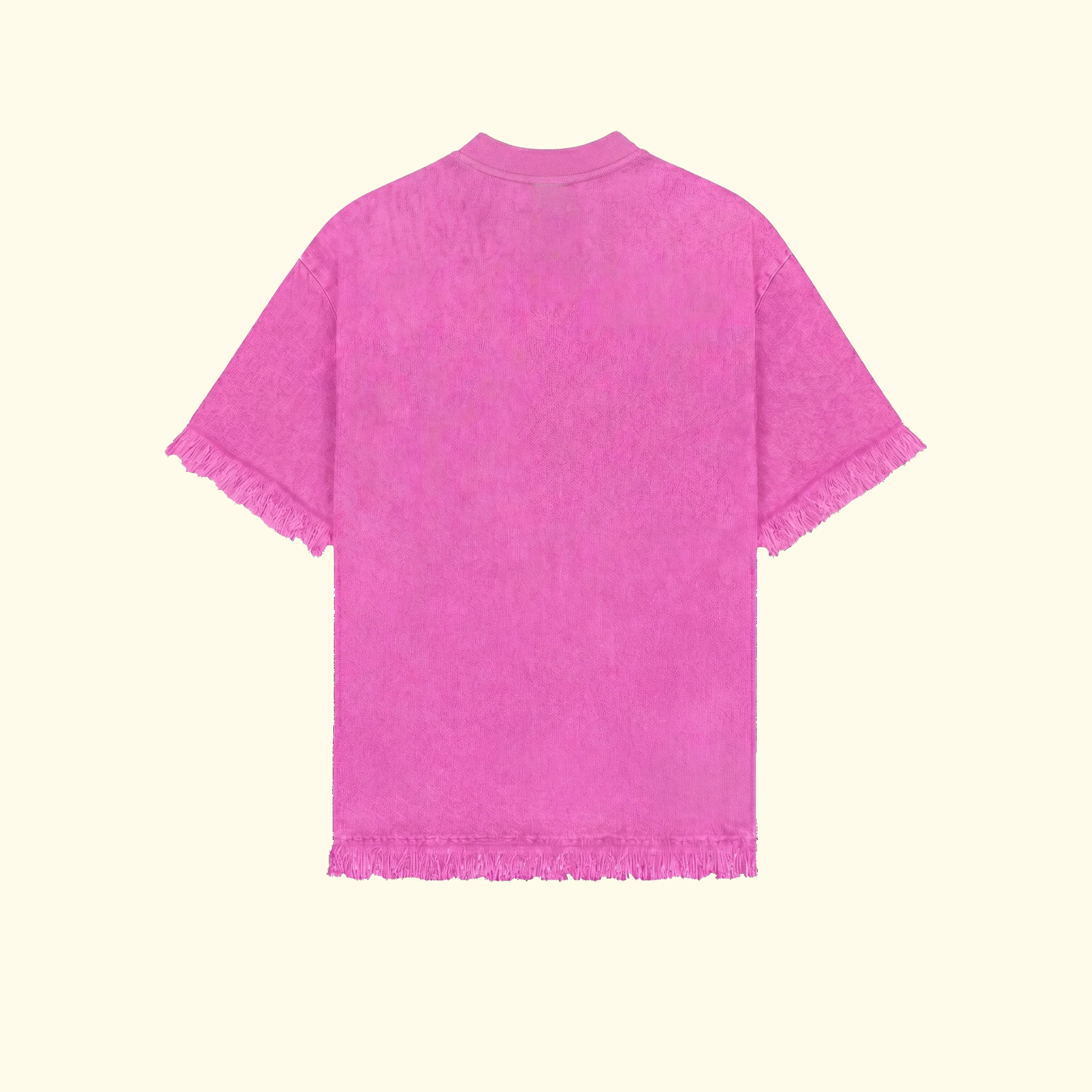 Volt Shock- Hyper Pink
