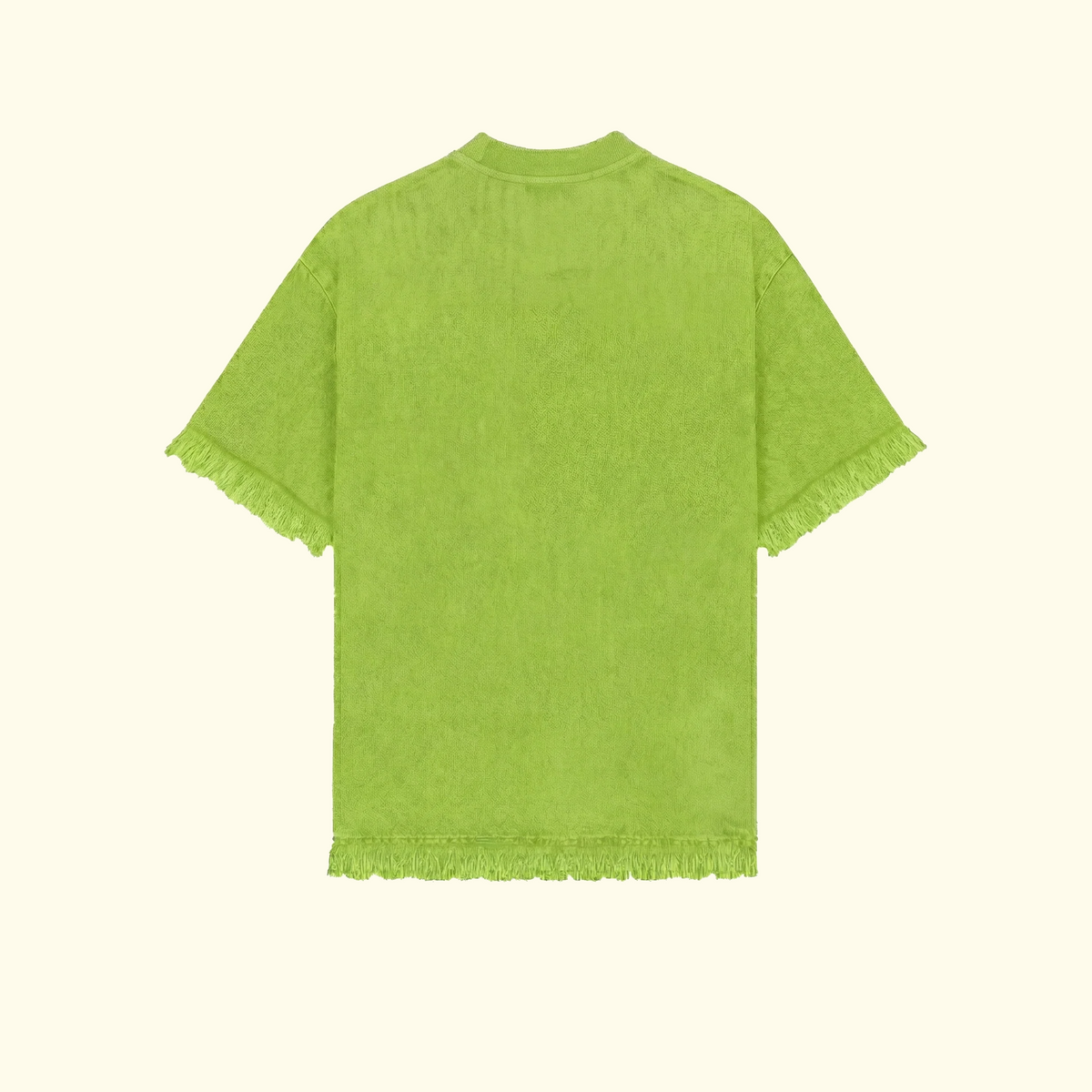 Volt Shock- Lime Green