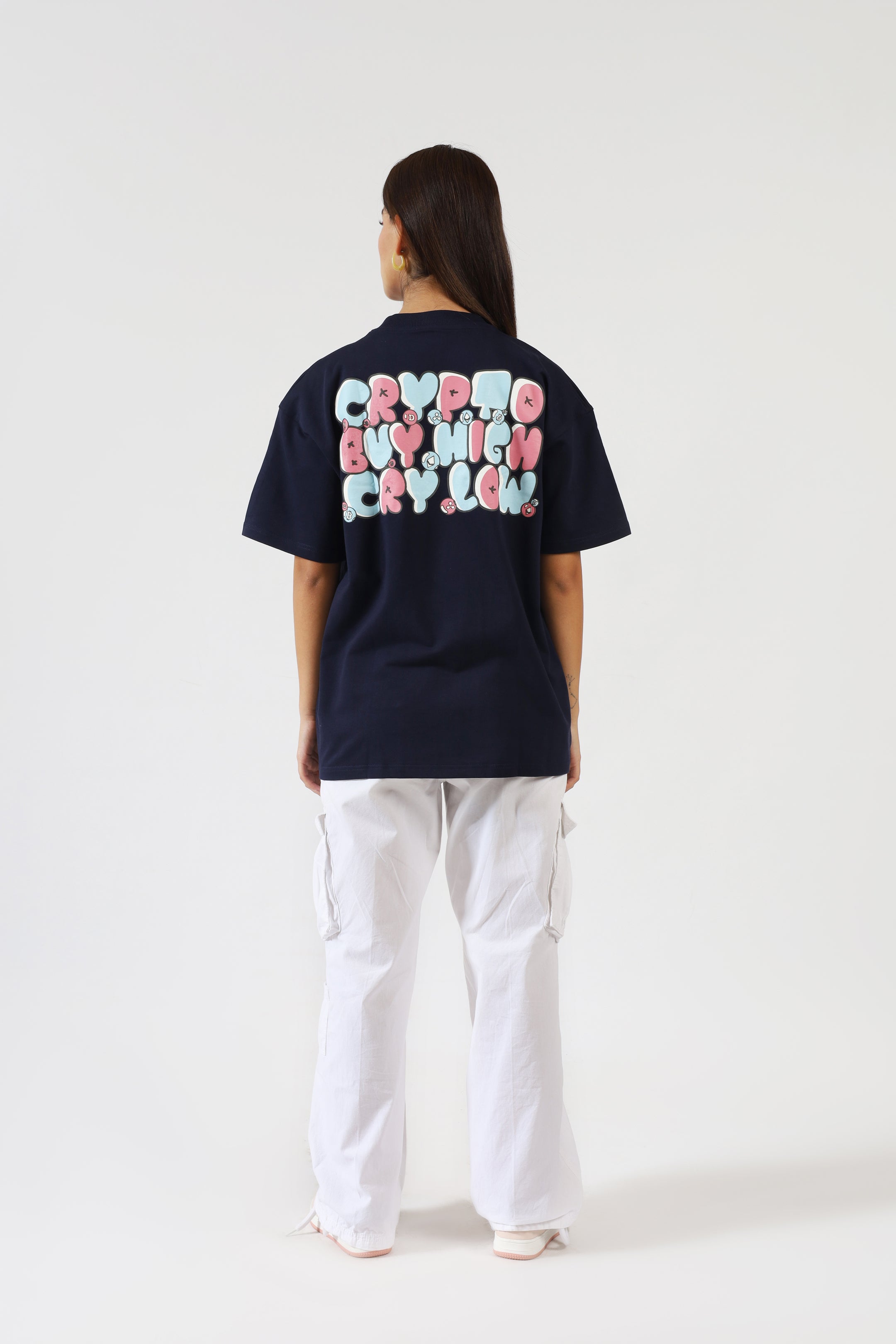 BuyCry Tee