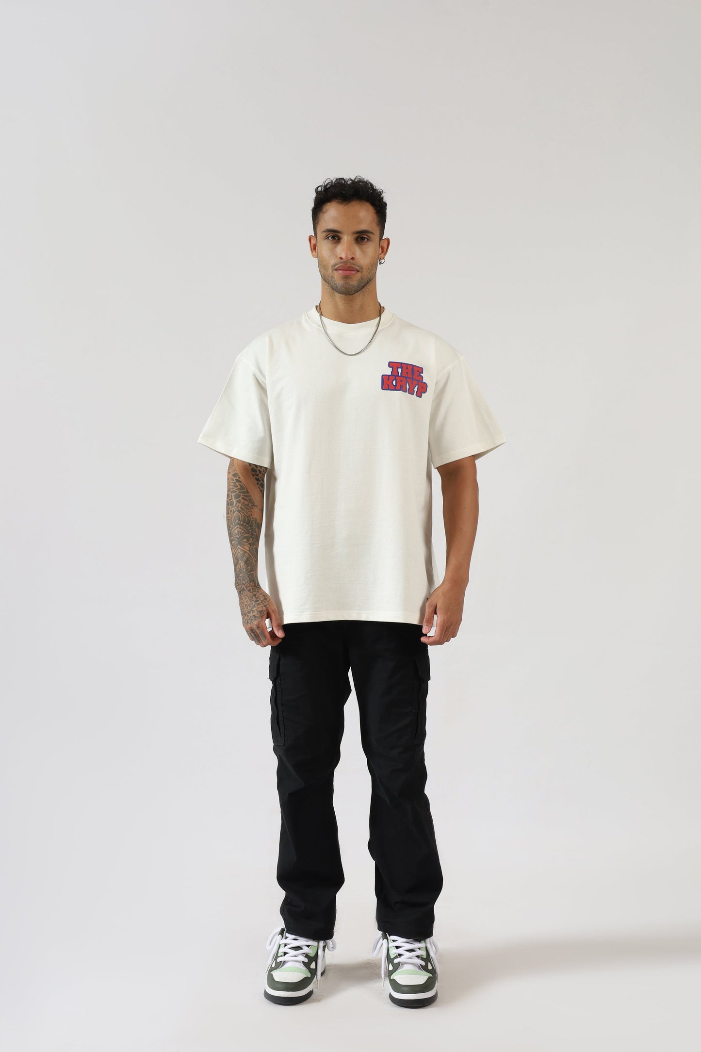 Bored Ape Sneaker Club Tee