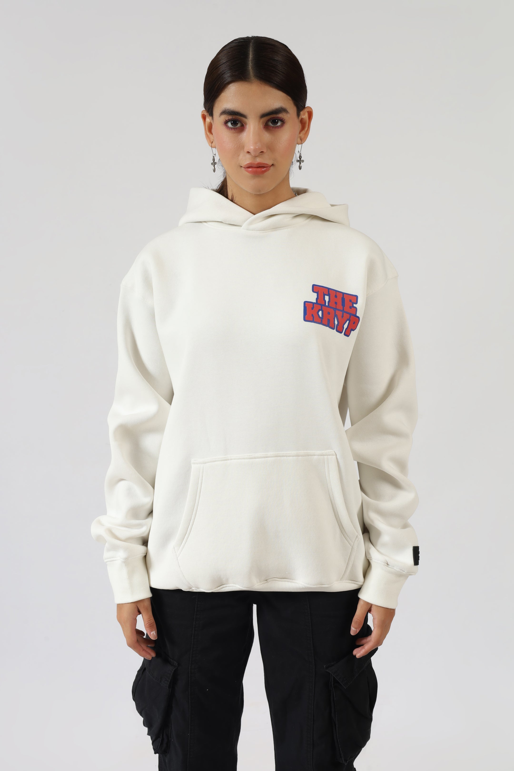 The BASC Hoodie