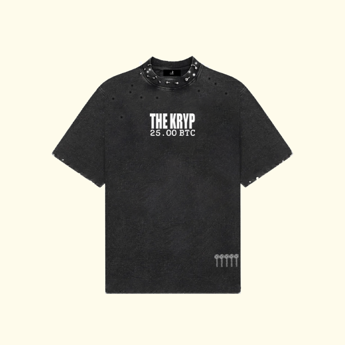 Eclipse Key Tee