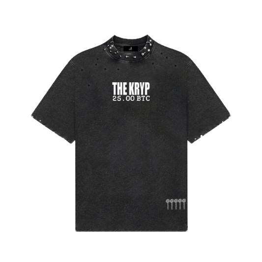 Eclipse Key Tee