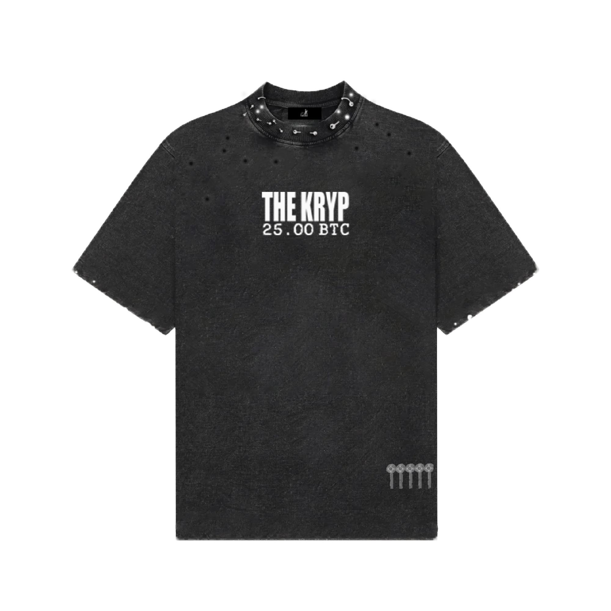 Eclipse Key Tee