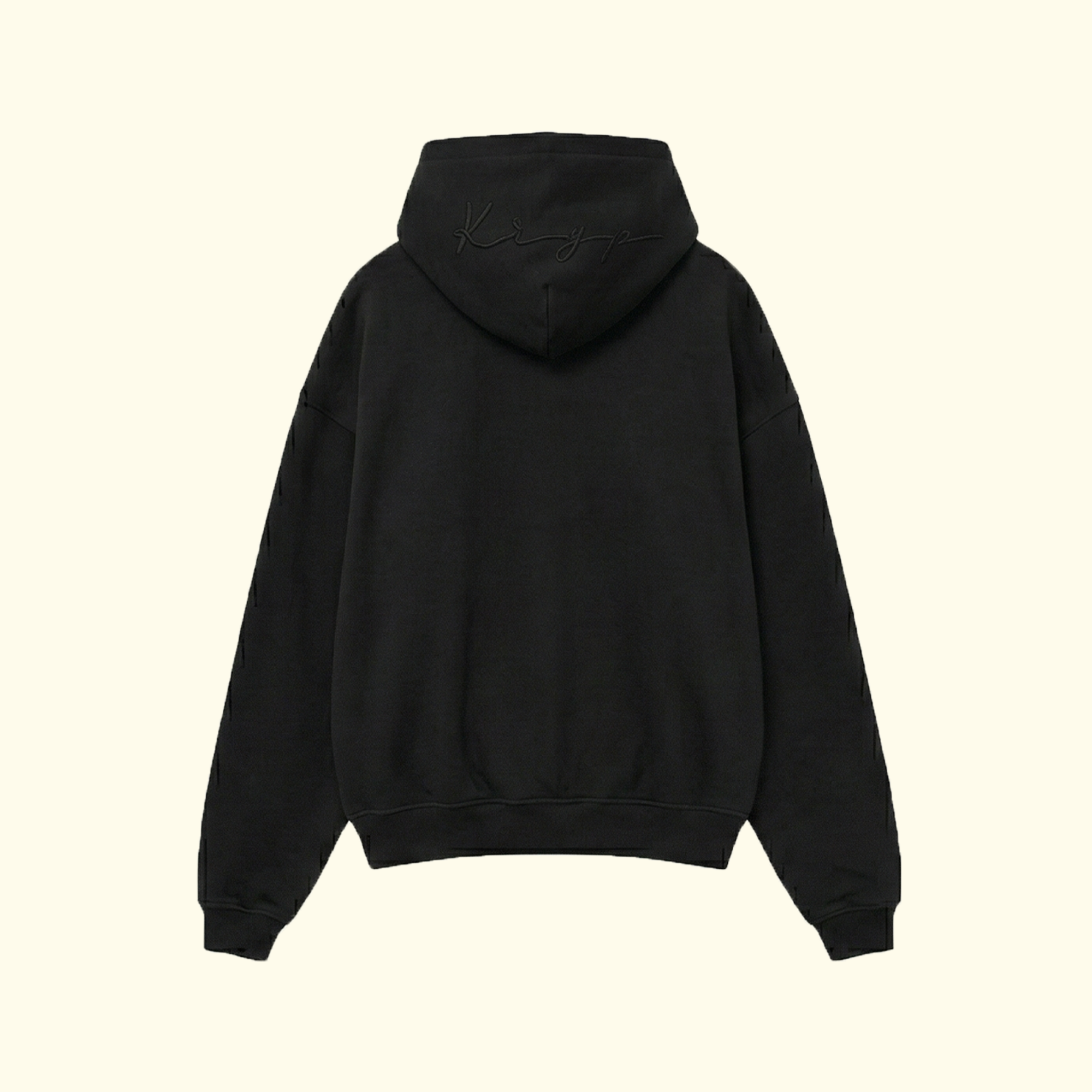 Eclipse Enigma Hoodie