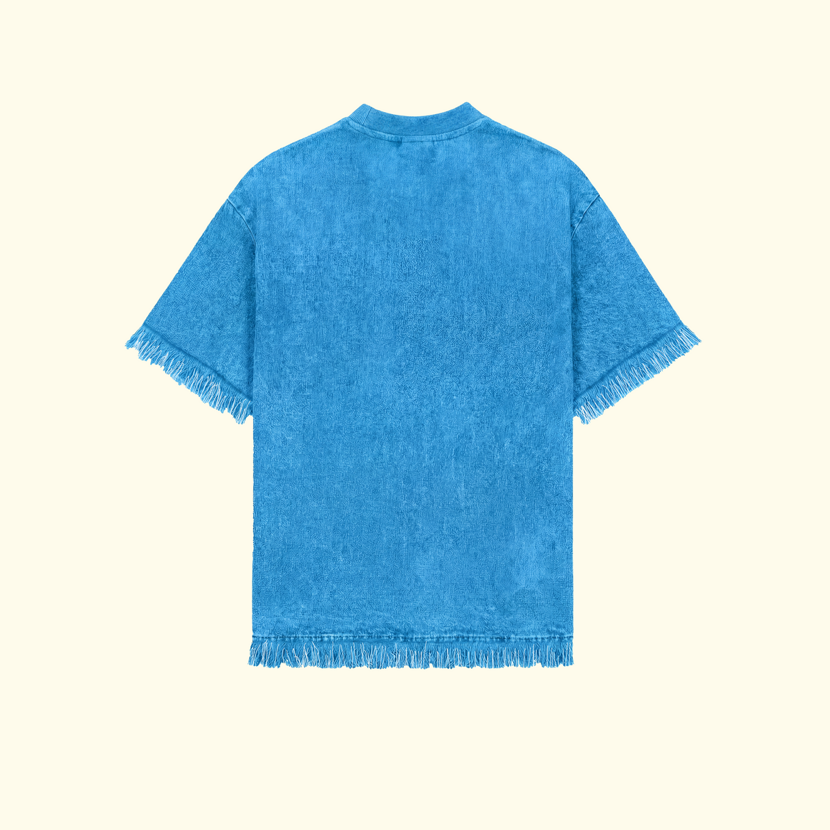 Cyan Genesis