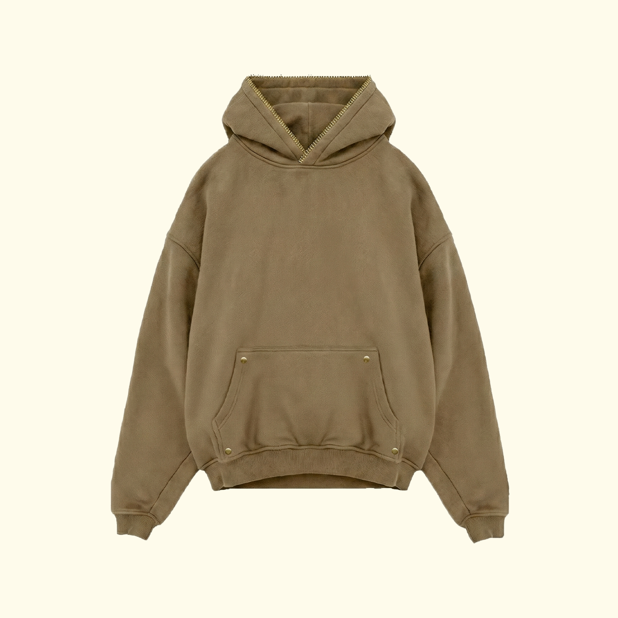 Golden Gateway Hoodie