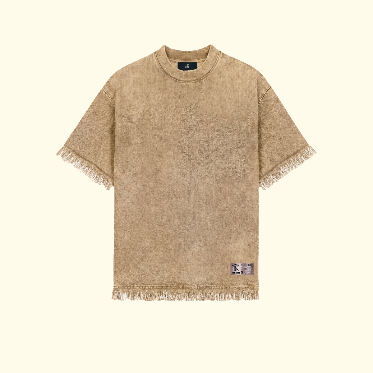 Sand Encrypted