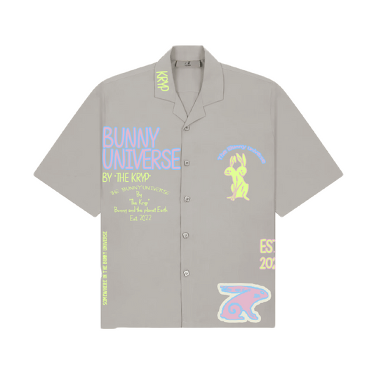 The Bunnyverse Crypto