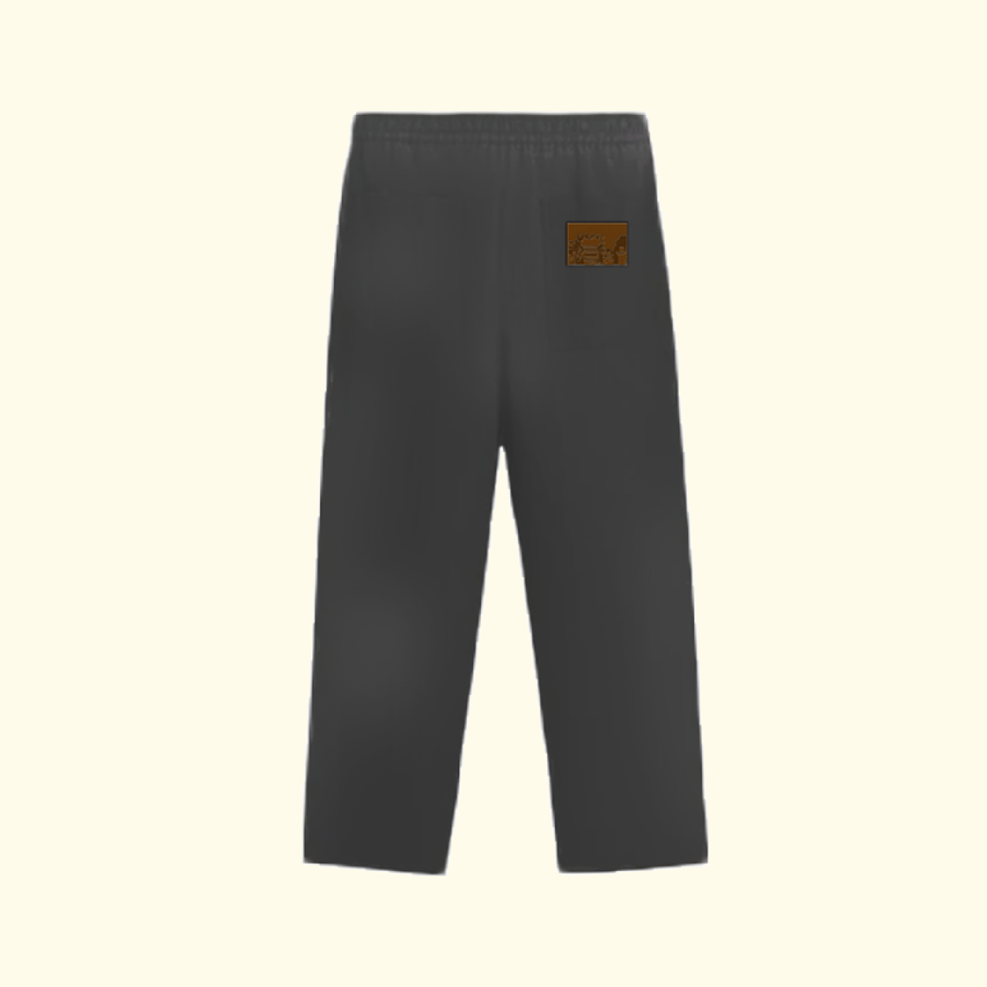Love and Crypto Joggers