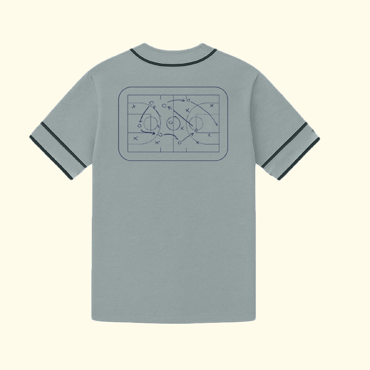 Courtyard Jersey