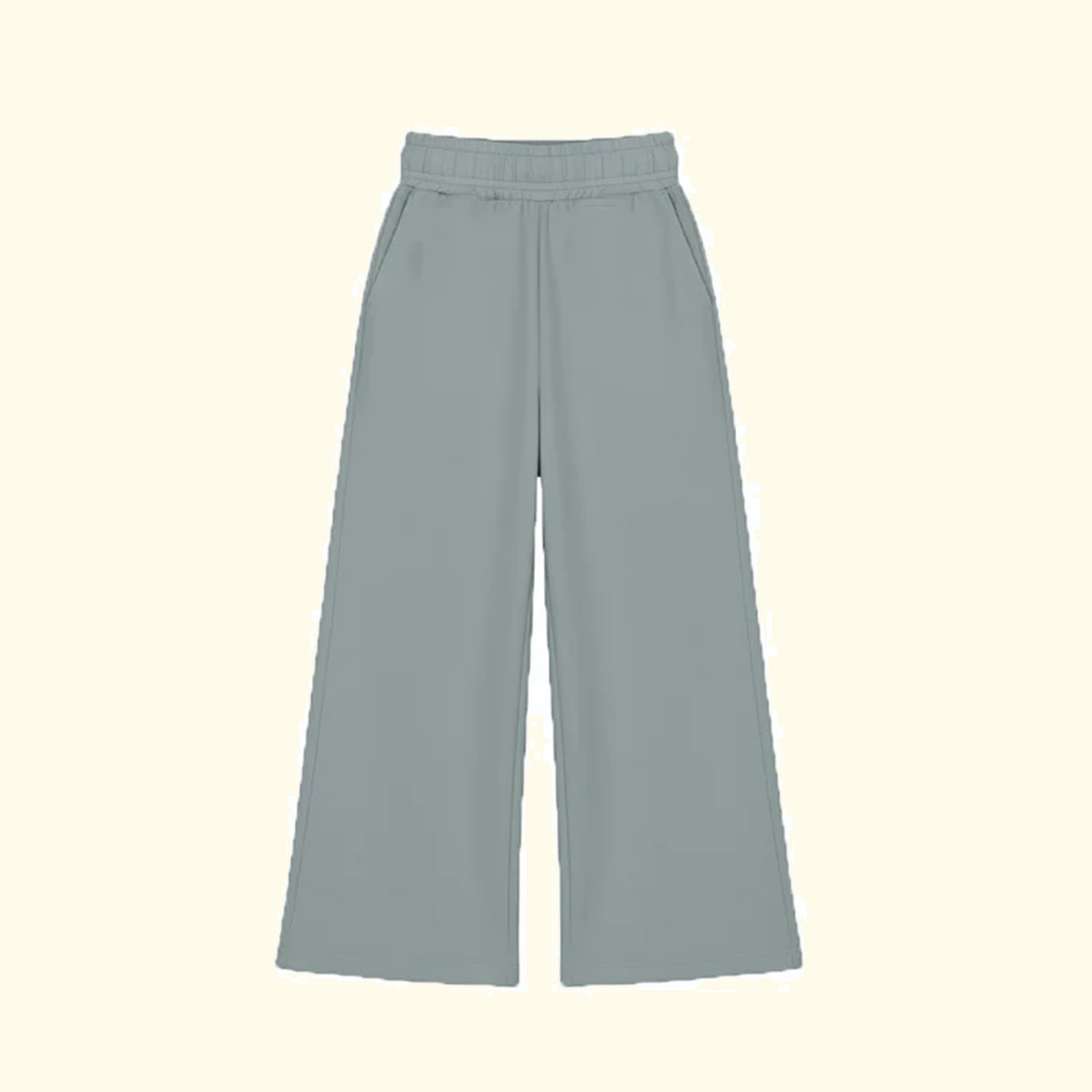 Courtyard Pants