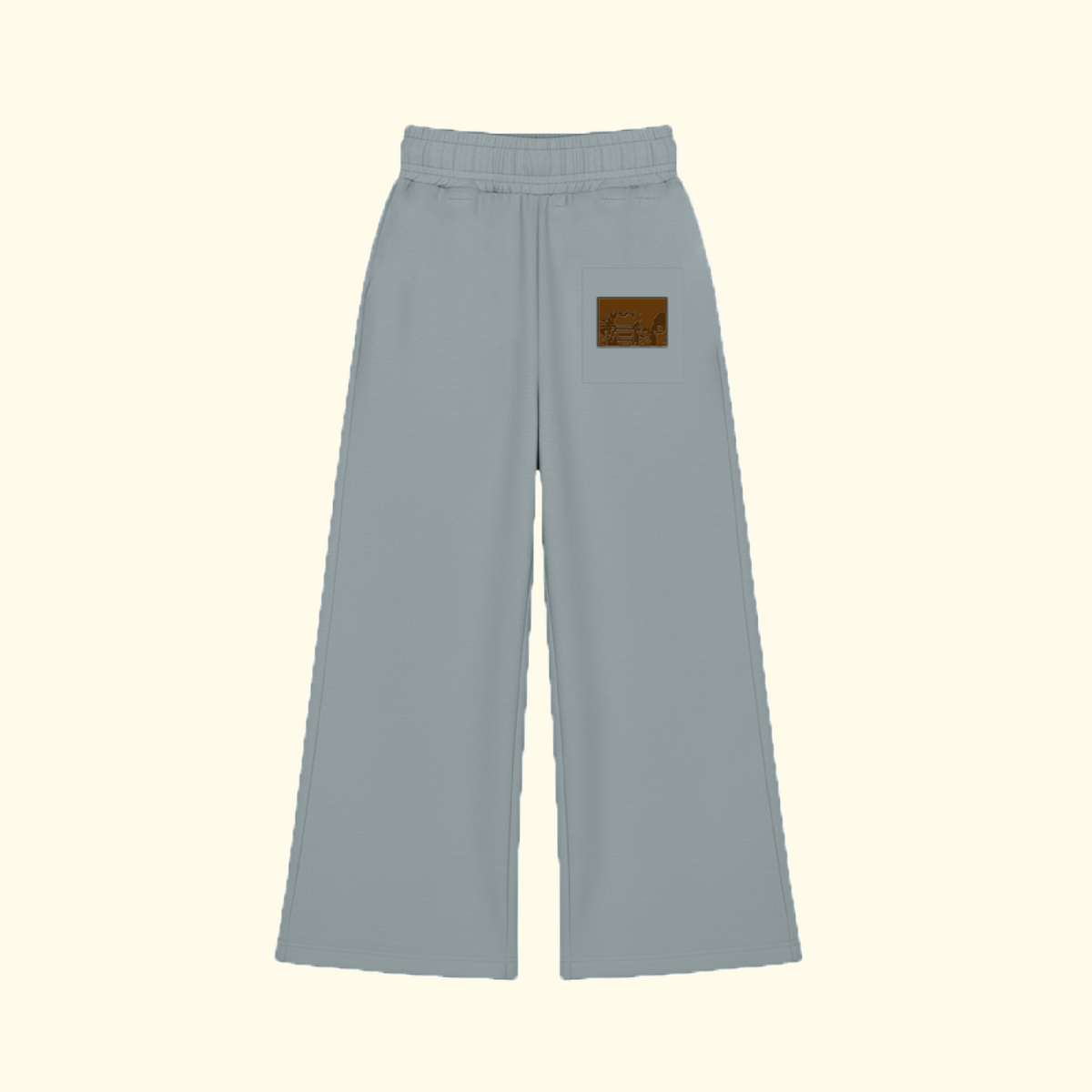 Courtyard Pants