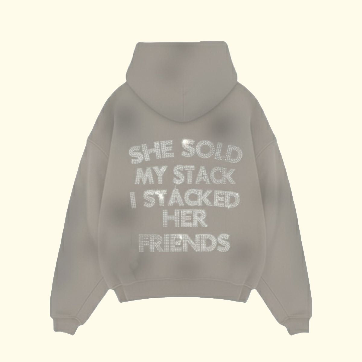 Stack Her Friends