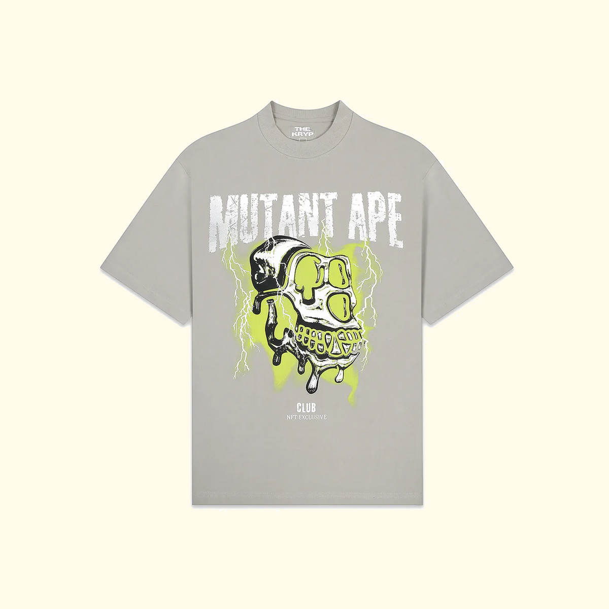 The Mutant Ape
