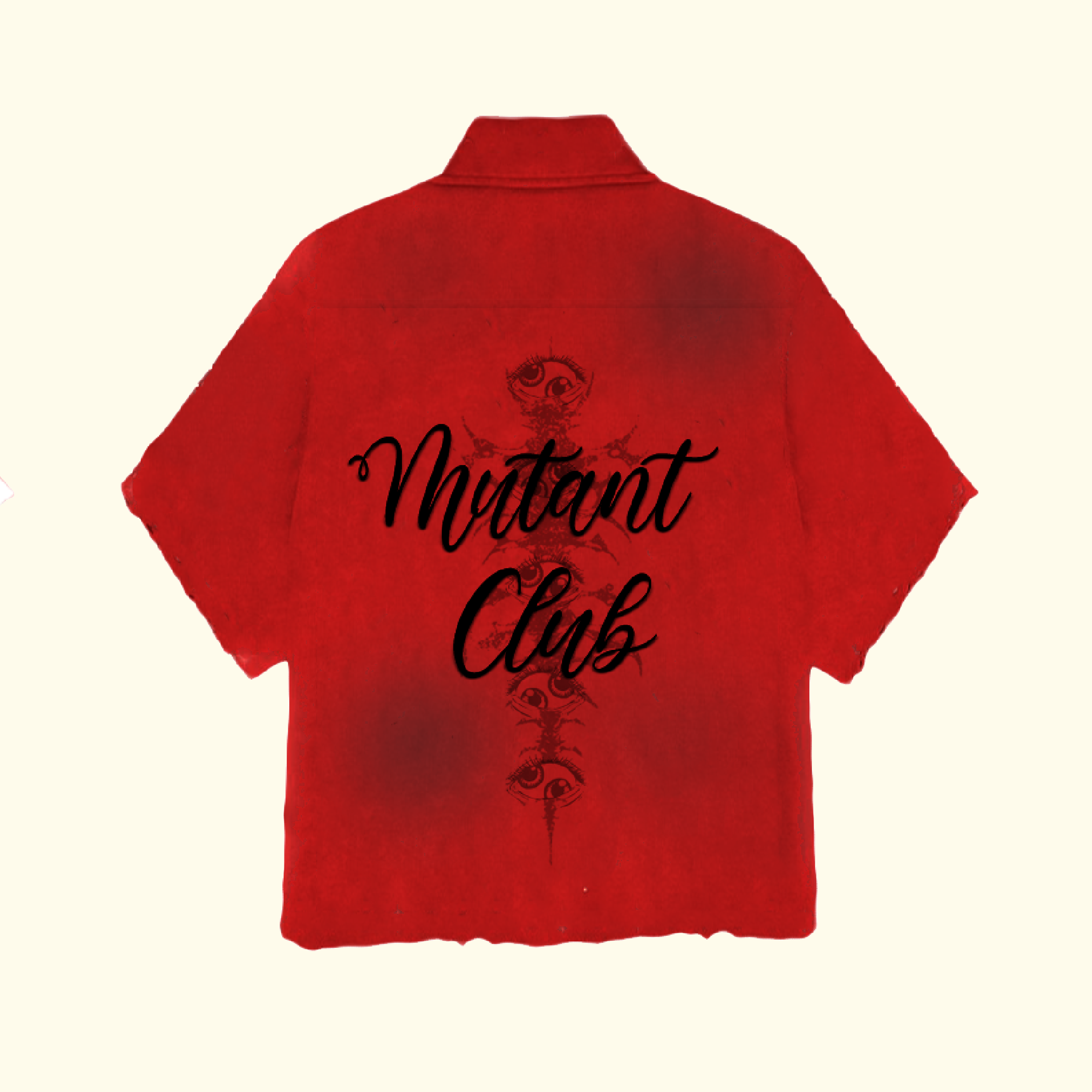 The Mutant