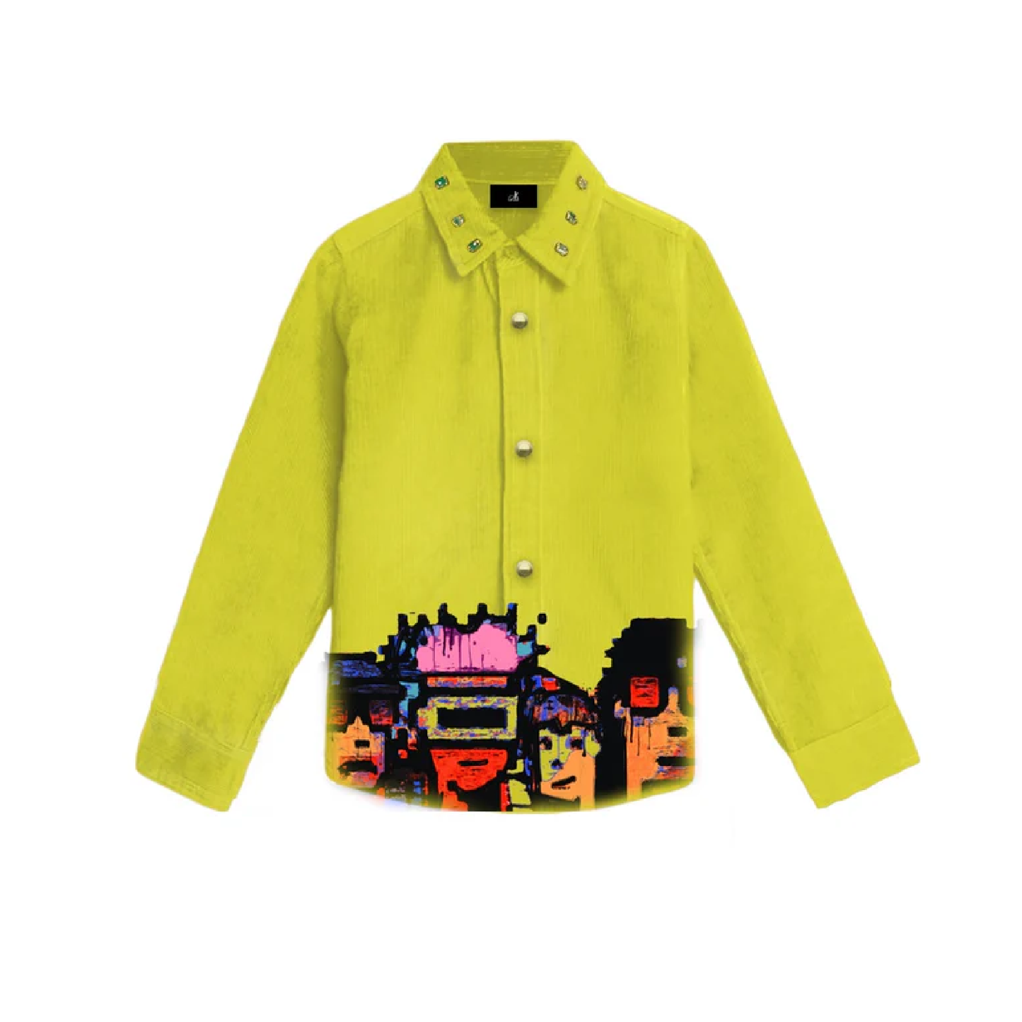 Punks Godhead- ONE OF ONE