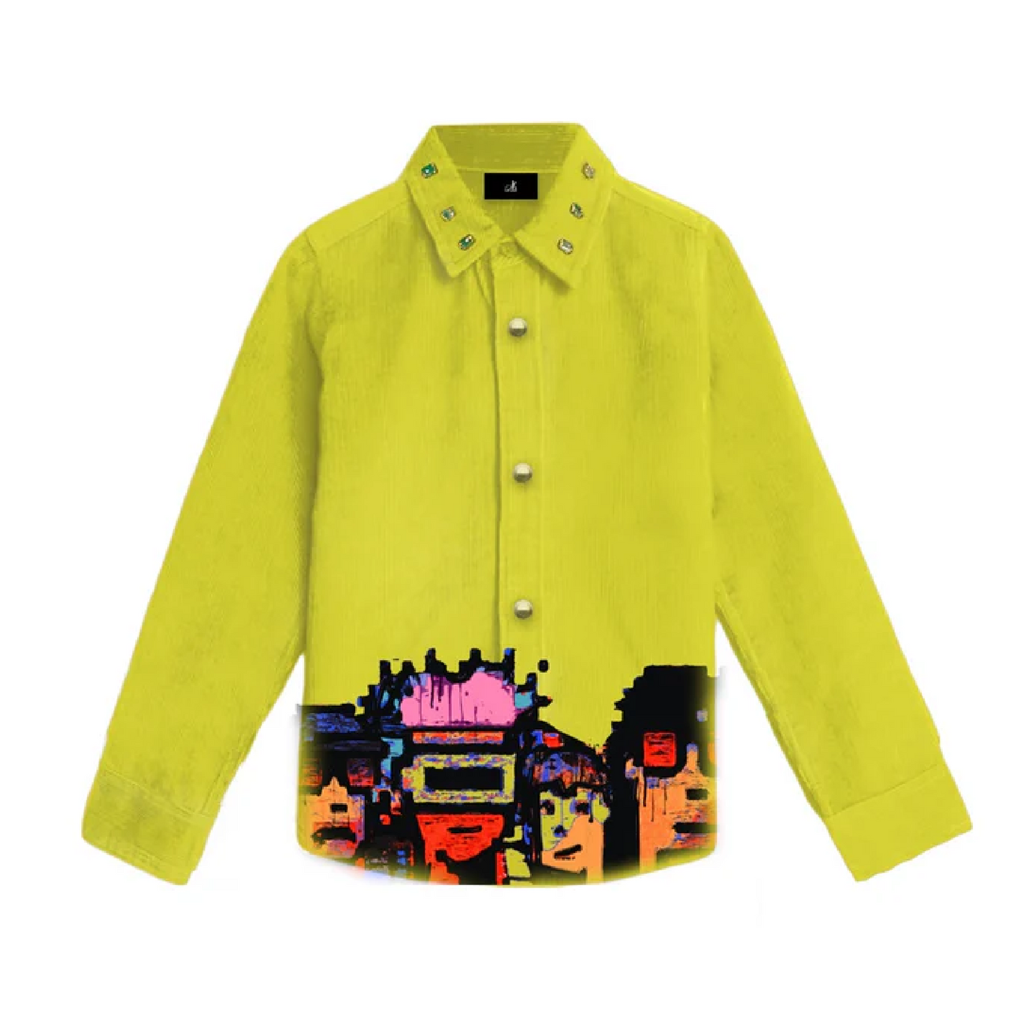 Punks Godhead- ONE OF ONE