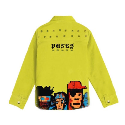 Punks Godhead- ONE OF ONE