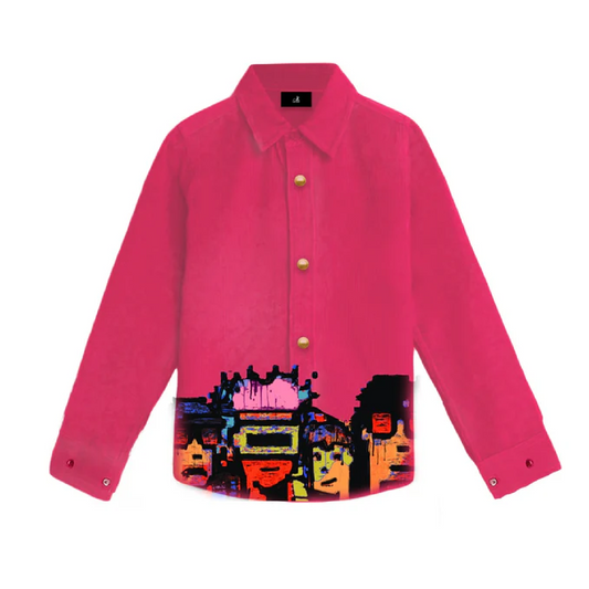 Punks Godhead- ONE OF ONE